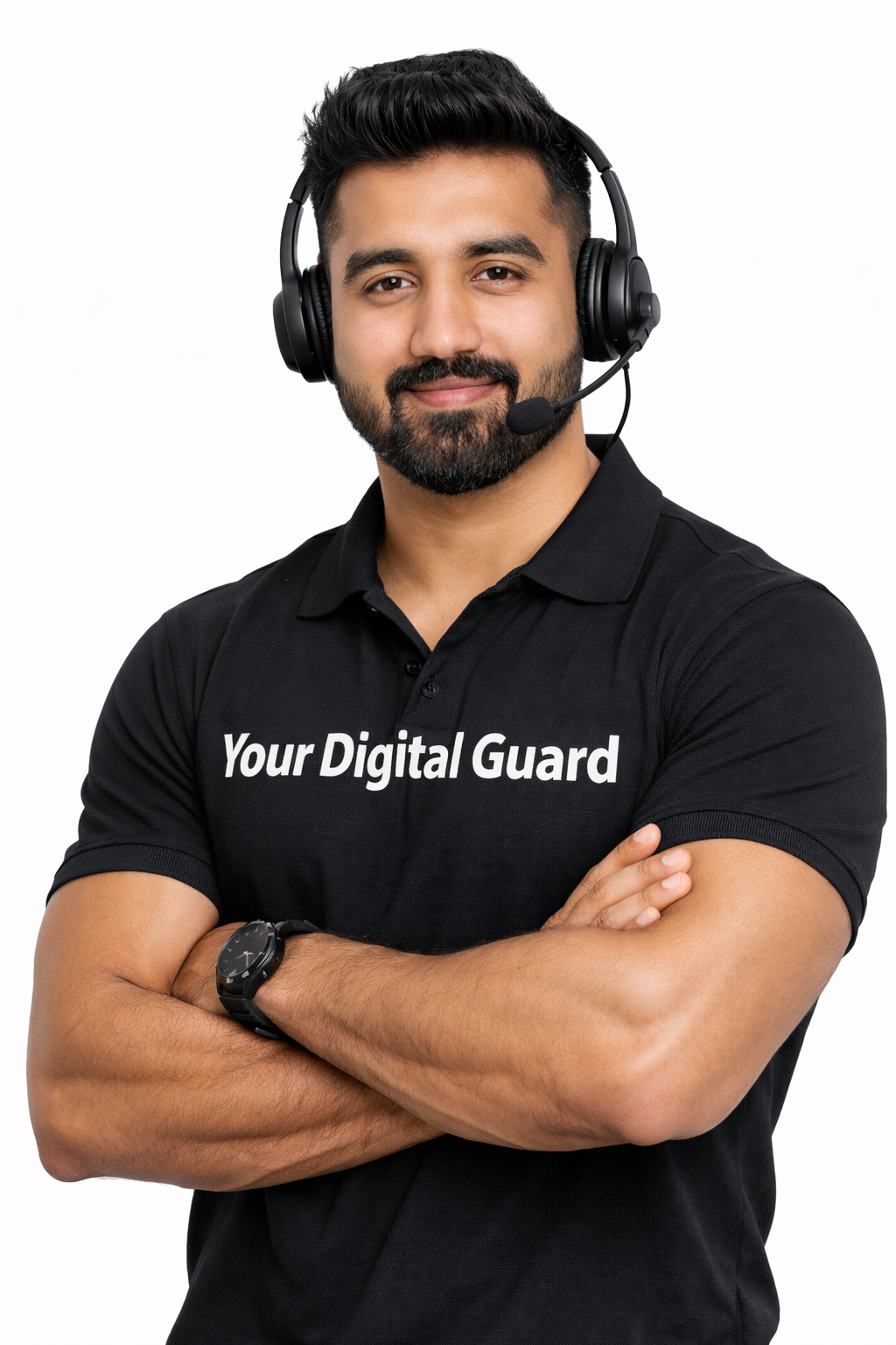 Hafiz Atta Assistant Support Bahrain